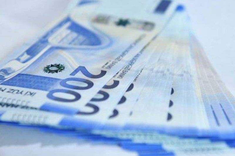 Son 5 ildə büdcə xərcləri 43 faiz artıb