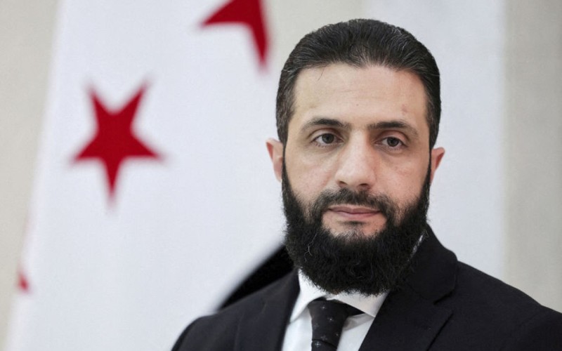 Suriya prezidenti ABŞ-yə gedir - 60 ildə ilk yaşanacaq