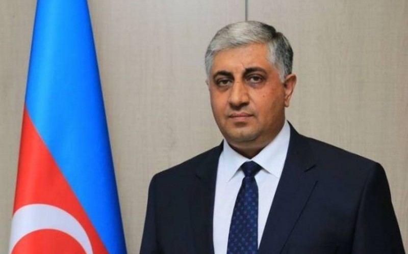 Şöbə müdiri: Bəzi ünvanlarda çadır tipli kəsim məntəqələrindən istifadə olunacaq