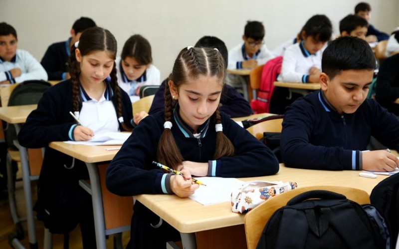 DİM: Kənd rayonlarının göstəriciləri Bakı və Sumqayıtı qabaqlayır