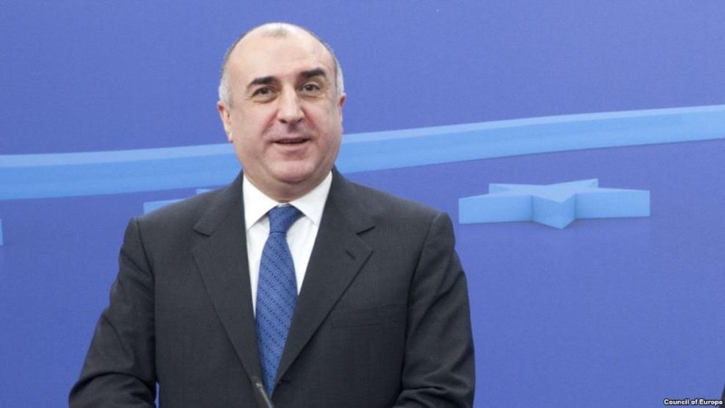 Elmar Məmmədyarov:  Dəhlizlə bağlı Ermənistana bildirmək lazımdır ki… - MÜSAHİBƏ