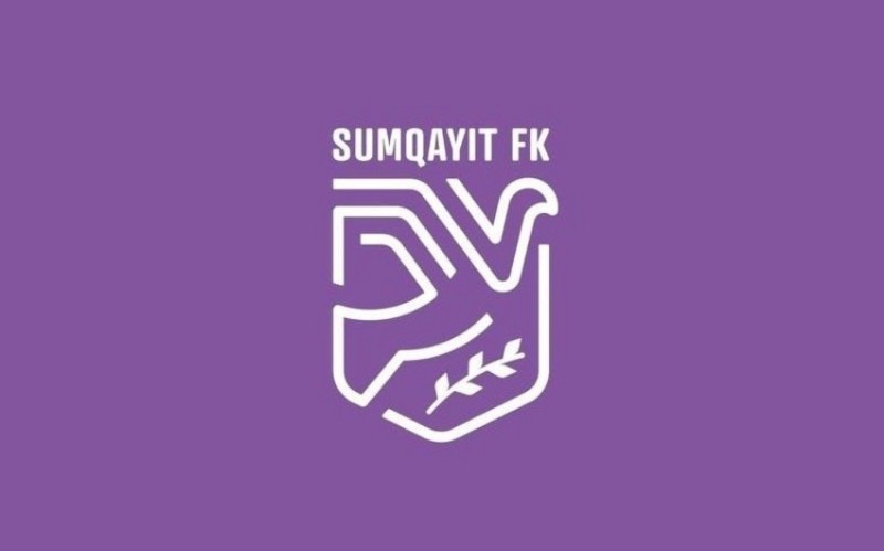 Sumqayıt klubu üç futbolçusu ilə vidalaşdı