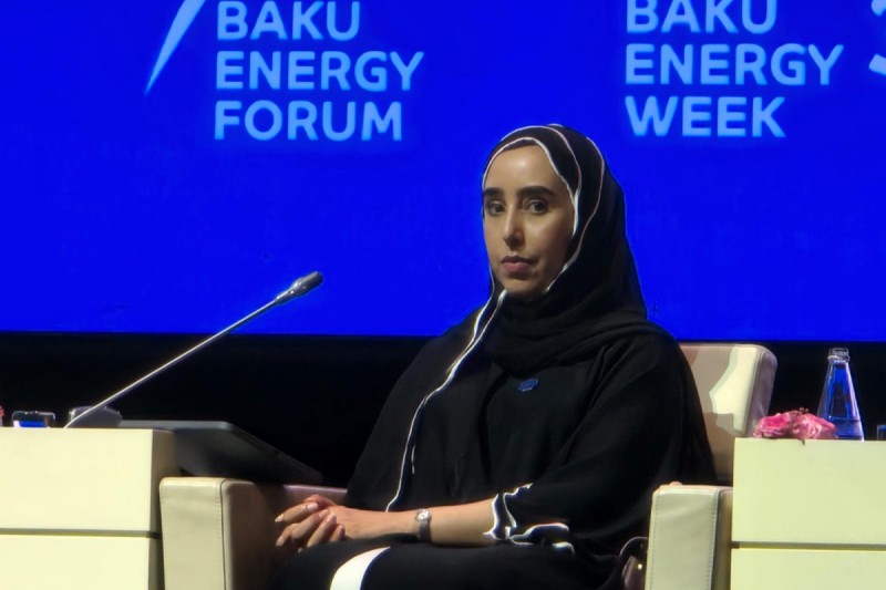 Masdar bu il Azərbaycanda külək elektrik stansiyasının tikintisinə başlamağı planlaşdırır