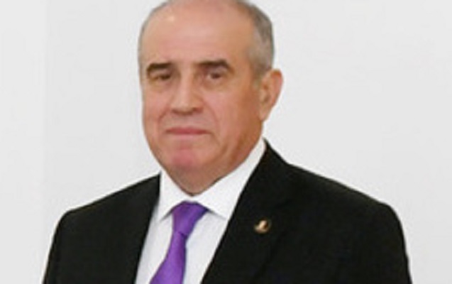 İcra başçısına AĞIR İTKİ