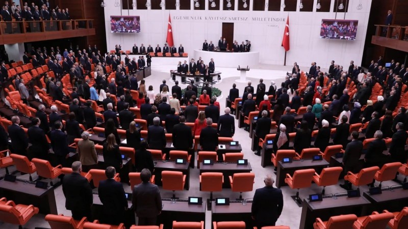Türkiyədə böyük əfv: 20 minə yaxın məhbus azad ediləcək