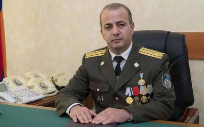 Azərbaycan və Ermənistan itkin düşənlərin birgə axtarışı barədə razılığa gəliblər