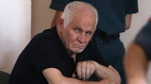 Şirxanyan ÖLDÜ