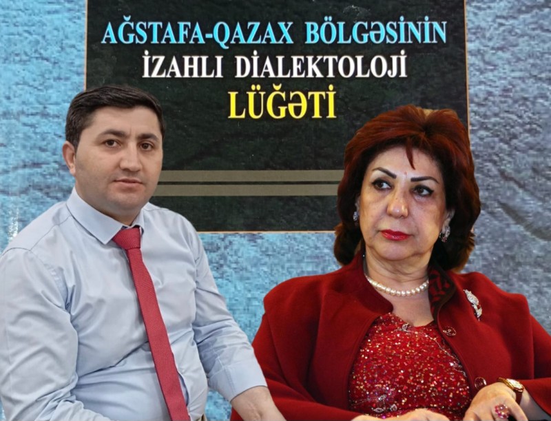Bir kitabın sirri - Salatın Əhmədovanın övladları qədər sevdiyi şedevri
