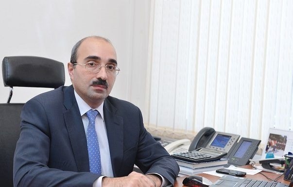 Mətin Eynullayevə AĞIR İTKİ