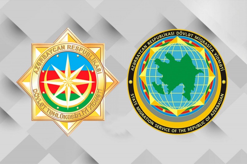 Azərbaycanda qanunsuz dini təbliğatla məşğul olan əcnəbilər ölkədən çıxarıldı