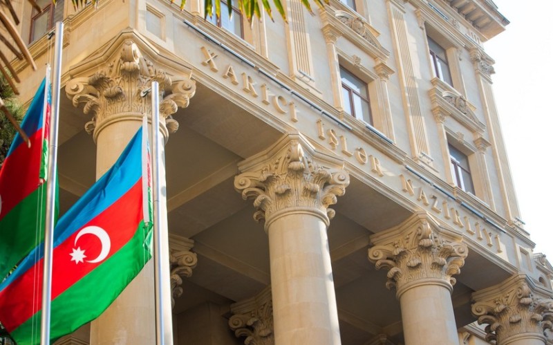 Suriyadan daha 13 nəfər Azərbaycana gətirildi