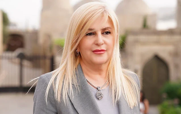 İçərişəhər Muzey Mərkəzinə direktor təyin olundu