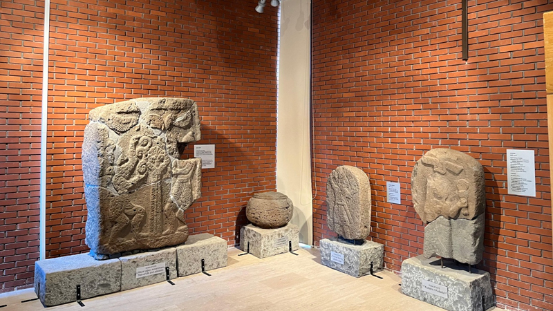 Karatepe-Aslantaş yazıları UNESCO-nun Dünyanın yaddaşı Reyestrinə daxil edildi