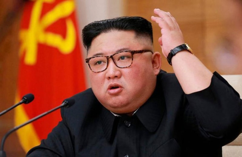 Koreyanın yeni prezidenti Kim Çen Inla dialoqa hazırdır 