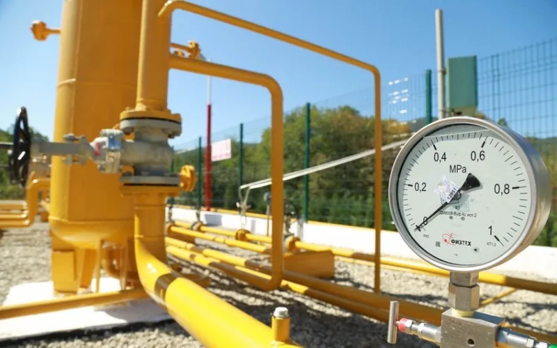 AK Rusiyadan qaz idxalına qadağa tədbirlərini təqdim edə bilər