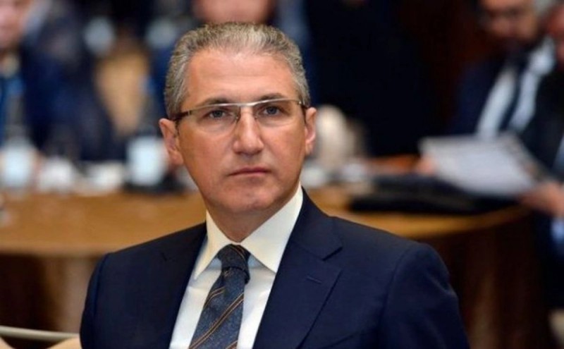 Muxtar Babayev: Xəzərin dayazlaşmasına qarşı mübarizədə regional əməkdaşlığın tərəfdarıyıq