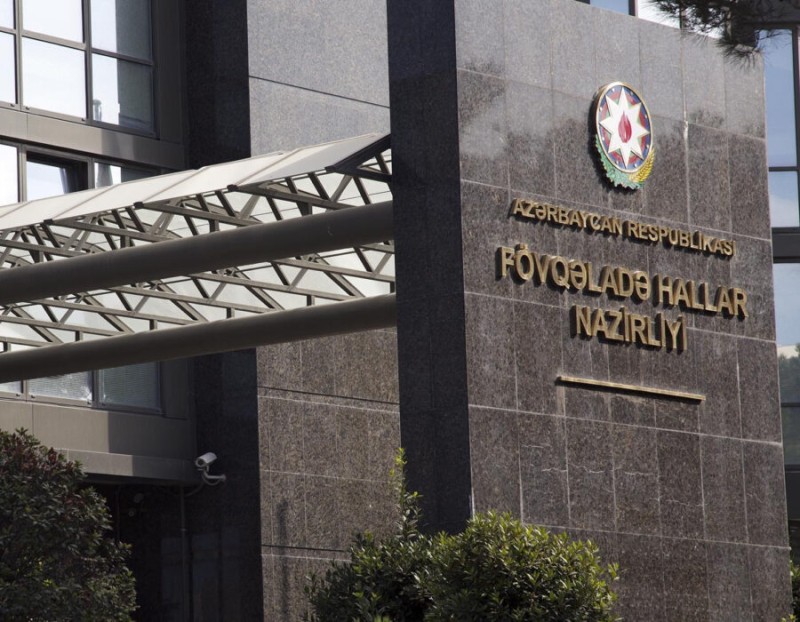 FHN bayram günlərində gücləndirilmiş iş rejimində çalışacaq
