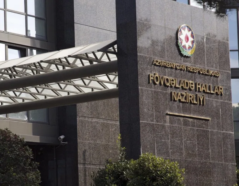FHN bayram günlərində gücləndirilmiş iş rejimində çalışacaq