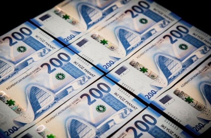 Dövlət büdcəsinin gəlirləri 17 mlrd. manatı ötüb