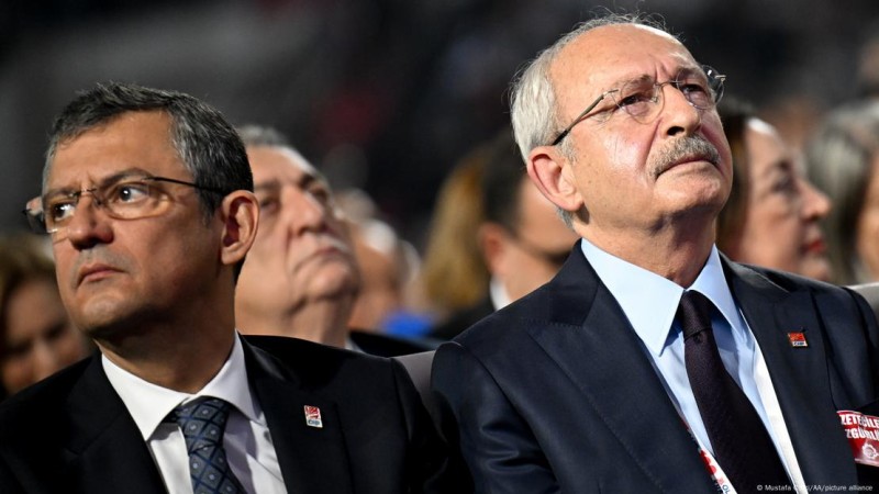 Kılıçdaroğlu CHP sədrliyinə qayıda bilər