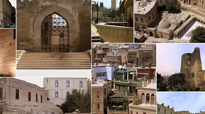 Mədəni sərvətlərə vahid qaydada pasport veriləcək
