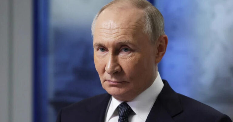 Putin Tehrana səfər edə bilər