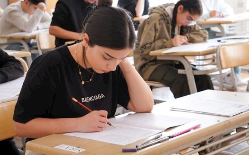 Buraxılış imtahanının nəticələri AÇIQLANDI