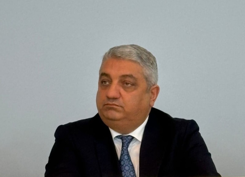 Keçmiş deputatın oğluna YENİ VƏZİFƏ VERİLDİ