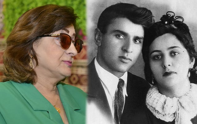 “Müşfiq güllələnməyib, Mərəzədə ölüb” -  Leyla Axundzadə