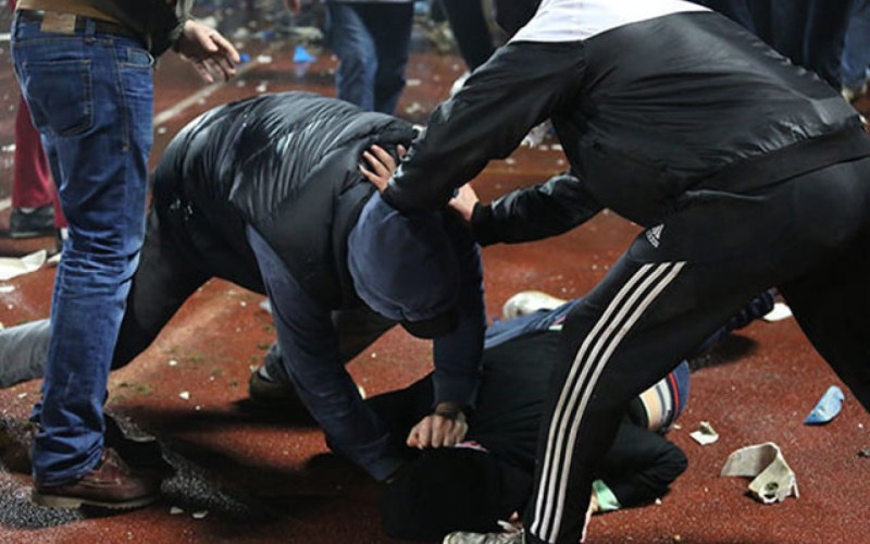 Cəlilabadda toyda döyülən şəxs bir neçə gün sonra öldü