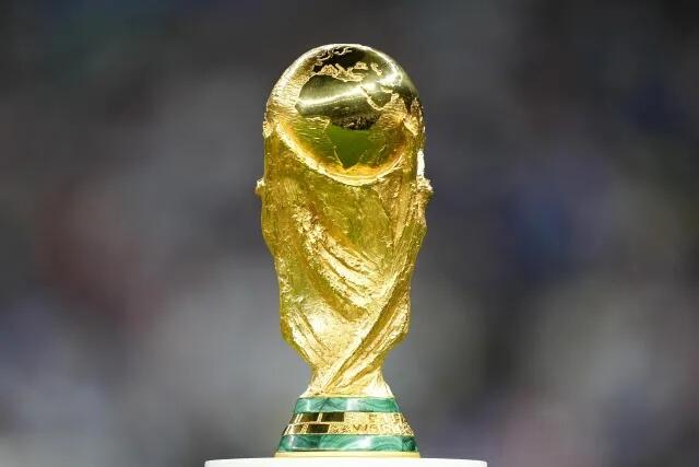 Dünya çempionatında daha bir komanda - Tarixdə ilk dəfə
