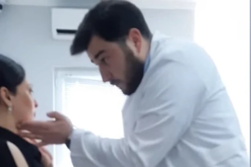 Nihad Aslanovla bağlı hüquq-mühafizə orqanlarına müraciət ediləcək