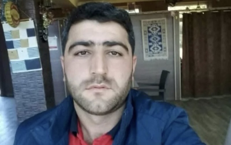 Şahin öldürülübmüş... - Qazi həbs edildi