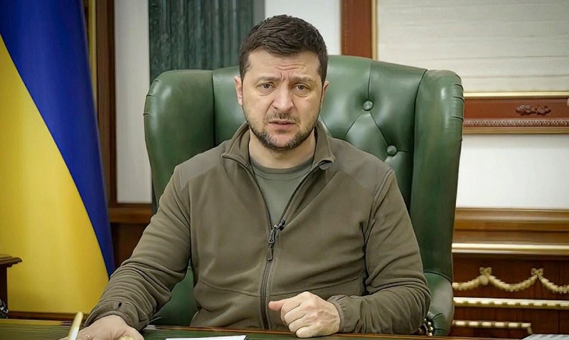Rusiya atəşkəsə razı olsaydı, bu əməliyyat olmazdı -