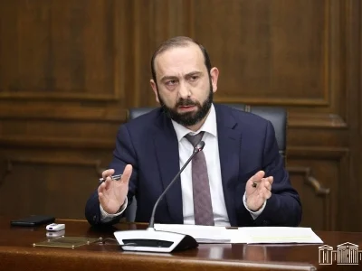 ATƏT-in Minsk Qrupunun buraxılması təklifini dəstəkləməyə hazırıq - Mirzoyan