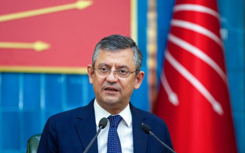  Özgür Özəl istintaqa cəlb olundu