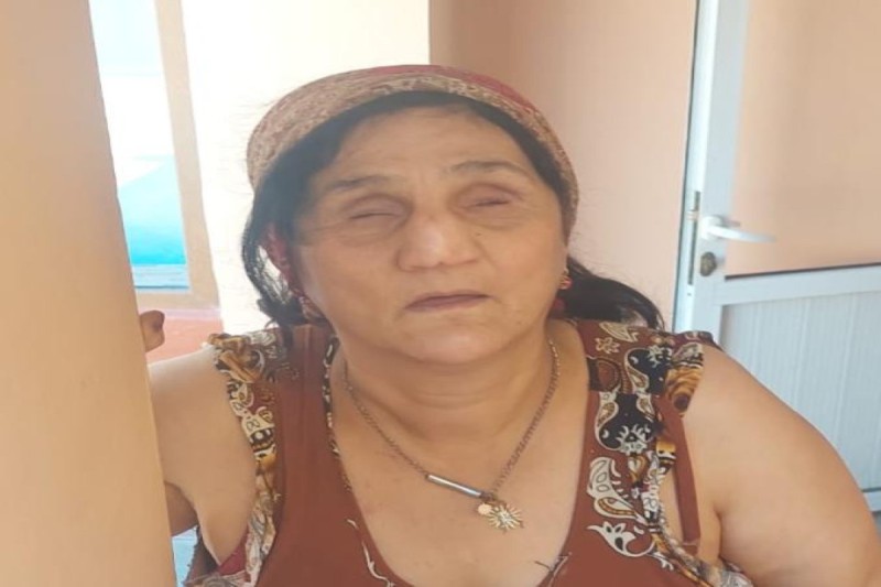 Xaçmazda qadını öldürən şəxs saxlanılıb