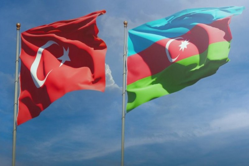 Türkiyənin Azərbaycandakı Səfirliyindən Qurban bayramı münasibətilə təbrik