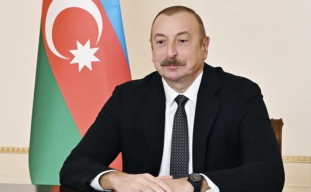 Prezidentdən Qurban bayramı ilə bağlı PAYLAŞIM - FOTO