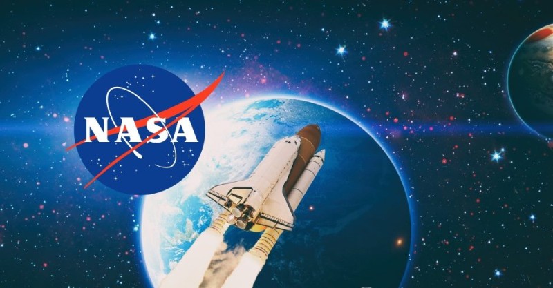NASA-dan Tramp-Mask mübahisəsi ilə bağlı AÇIQLAMA