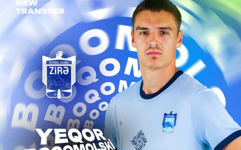 “Zirə” yeni futbolçu transfer etdi