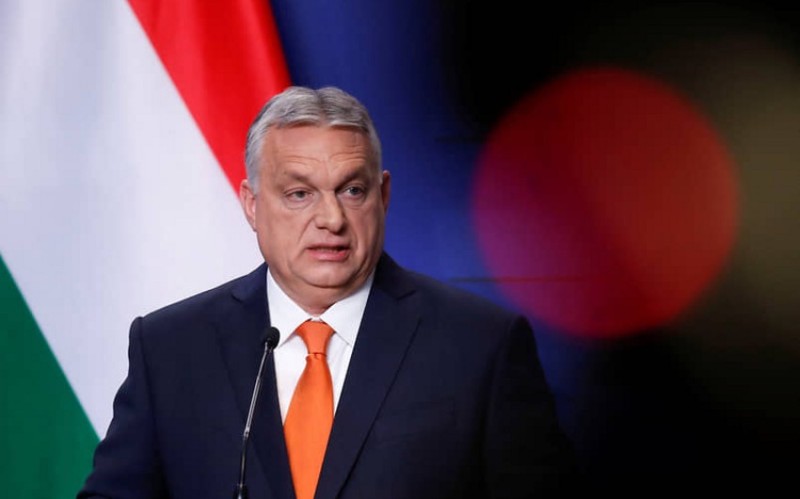 Orban: Avropa İttifaqı Ukraynadakı münaqişəni uzadır