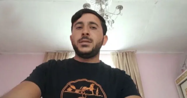 “TikTok”da səhifəyə kredit üçün yazdı, öz pulundan da oldu - VİDEO