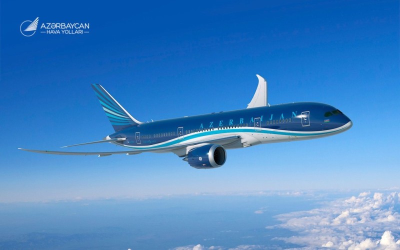 AZAL Naxçıvana reyslərin sayını artırıb