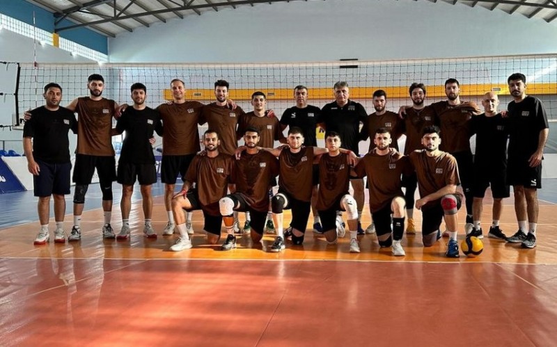 Millimiz Gürcüstana qalib gəldi