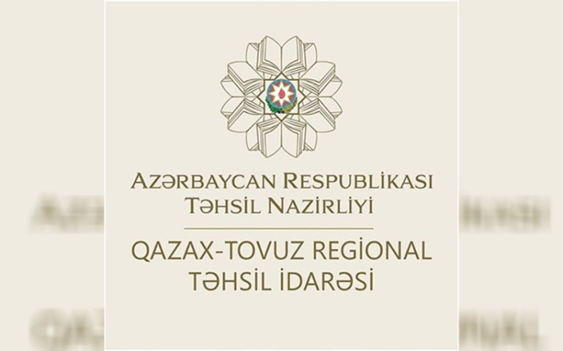 Tovuzda valideynlərin qızıl üzük hədiyyə etdiyi müəllimə töhmət verilib