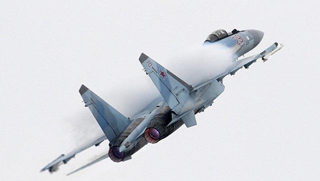 Rusiyanın Su-35 təyyarəsi Kurskda necə vurulub?