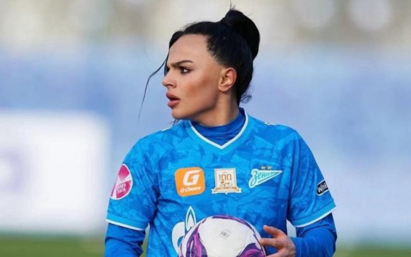 Azərbaycanlı futbolçu Rusiya Superkubokunun qalibi oldu