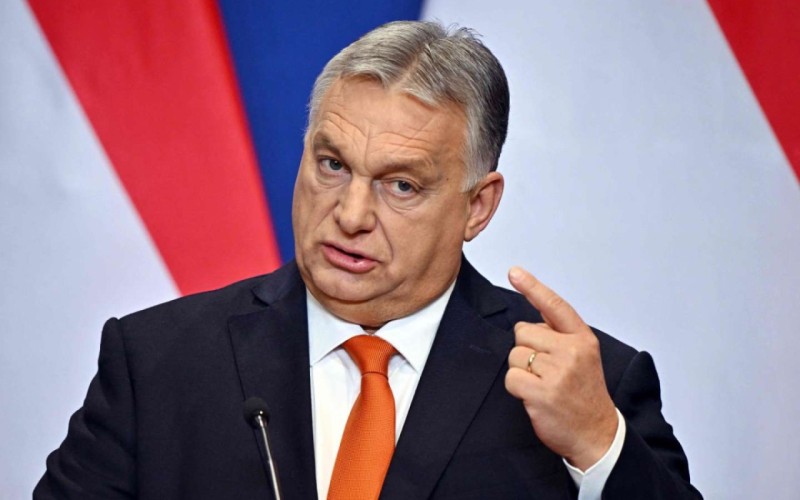 Sanksiyalar səbəbindən son üç ildə 20 milyard avro itirmişik - Orban