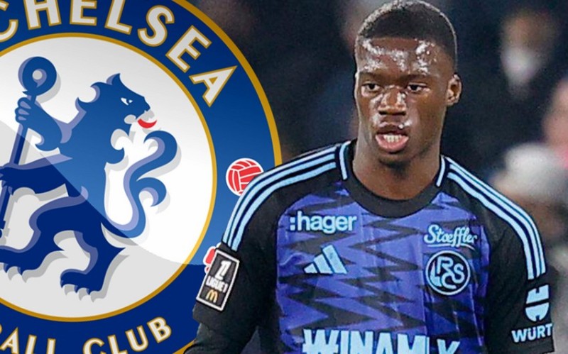 Çelsi fransalı futbolçu transfer etdi
